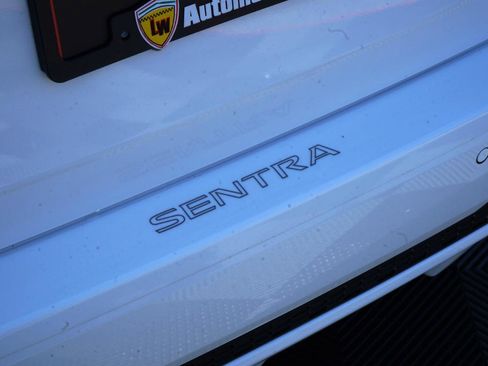 Used 2023 Nissan Sentra SV w/ All-Weather Package FWD image 92