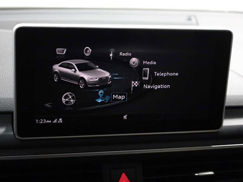 Used 2018 Audi A4 2.0T Ultra Premium Plus w/ Premium Plus Package FWD image 30