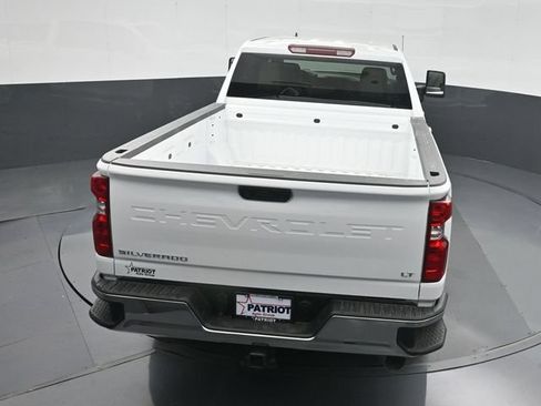 Used 2026 Chevrolet Silverado 2500 LT AWD/4WD image 38