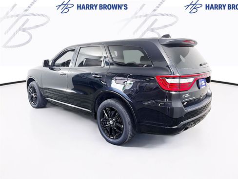 Used 2023 Dodge Durango GT AWD/4WD image 28