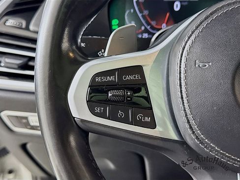 Used 2023 BMW X6 xDrive40i w/ M Sport Package image 13