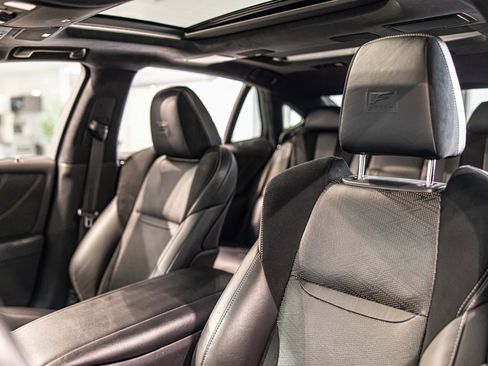 Used 2022 Lexus LS 500 F Sport image 18