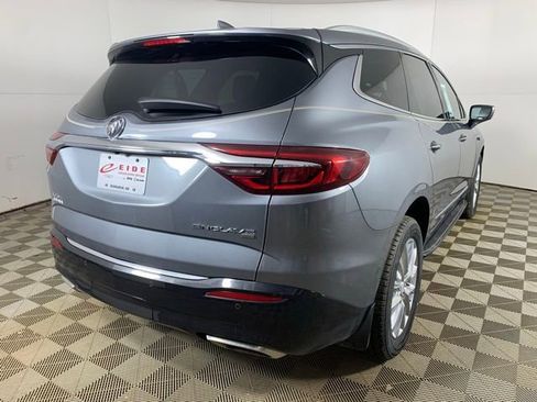 Used 2018 Buick Enclave Premium w/ Experience Buick Package image 6