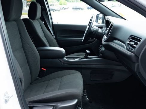 Used 2024 Dodge Durango GT AWD/4WD image 12