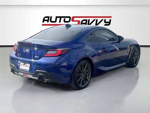 Used 2023 Subaru BRZ Limited image 7