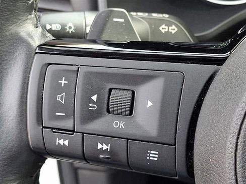 Certified 2023 Nissan Rogue SL w/ SL Premium Package image 23