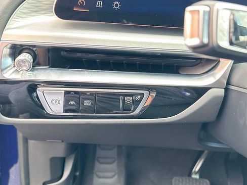 New 2025 Cadillac Lyriq Sport w/ LPO, Floor Liner Package image 30