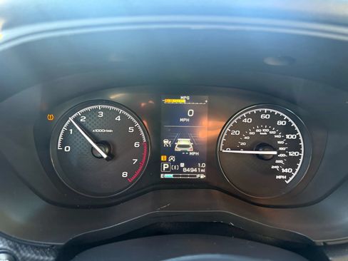Used 2022 Subaru Forester AWD/4WD image 10