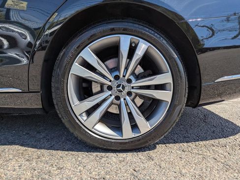 Used 2019 Mercedes-Benz S 450 4MATIC Sedan image 57