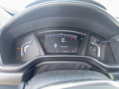 Used 2019 Honda CR-V EX-L image 7