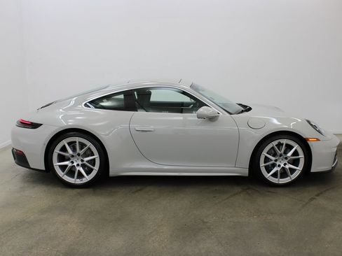 Certified 2025 Porsche 911 Carrera RWD image 8