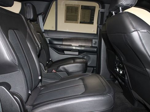 Certified 2021 Ford Expedition Limited RWD image 34