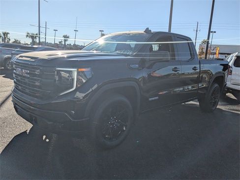 New 2026 GMC Sierra 1500 Elevation w/ Preferred Package image 6