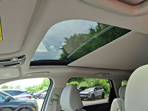 New 2025 Kia Sorento SX image 16