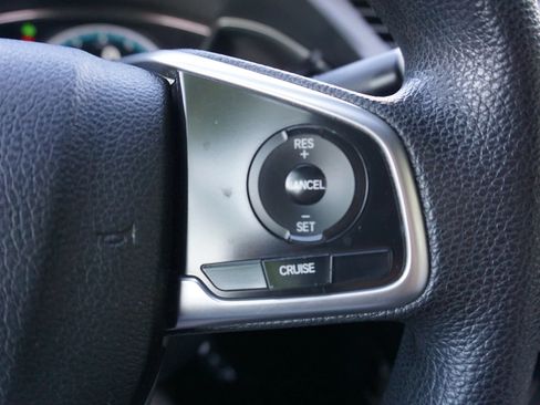 Used 2016 Honda Civic EX-T image 28