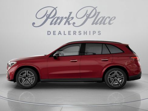 Certified 2026 Mercedes-Benz GLC 300 image 7