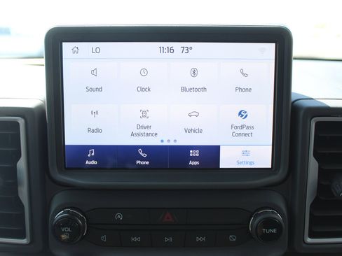 Used 2024 Ford Bronco Sport Big Bend AWD/4WD image 44