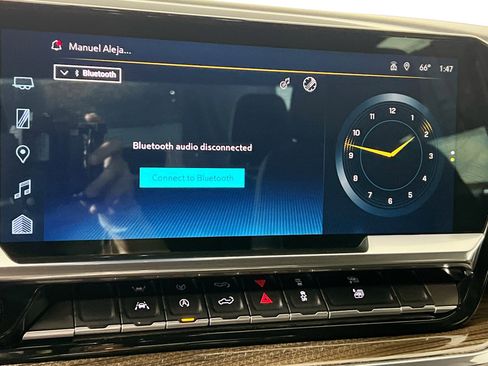 Used 2023 Chevrolet Silverado 1500 LT image 28