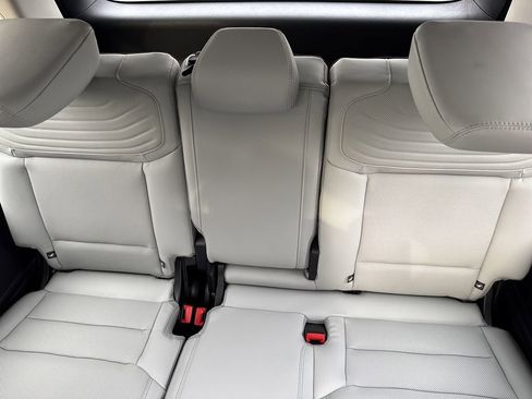 New 2026 Ford Expedition Platinum w/ Platinum Ultimate Package image 23