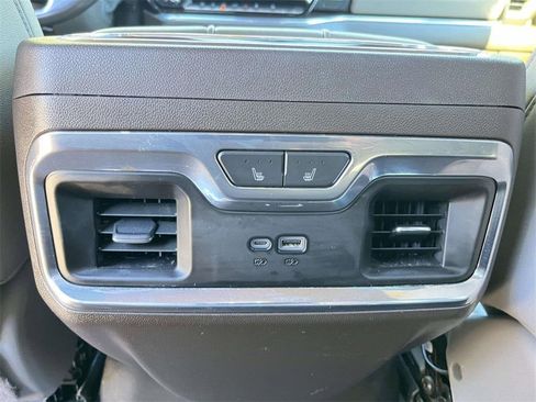 Used 2024 GMC Sierra 2500 SLT w/ SLT Premium Package image 29