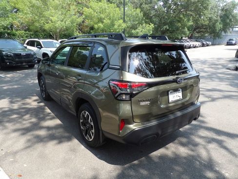 Used 2026 Subaru Forester Premium w/ Base/Premium Package AWD/4WD image 9