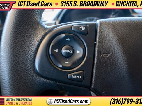 Used 2013 Honda CR-V LX image 14
