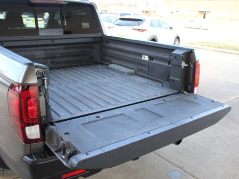 Used 2021 Honda Ridgeline RTL image 50