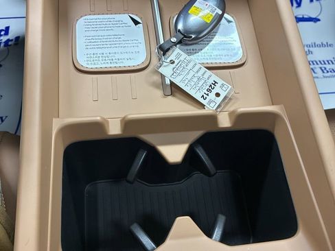 New 2026 Hyundai Santa Fe Limited image 22