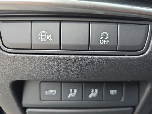 New 2026 MAZDA MAZDA3 2.5 S Preferred image 26