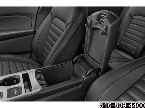 Used 2022 Ford Edge SEL w/ Convenience Package AWD/4WD image 15
