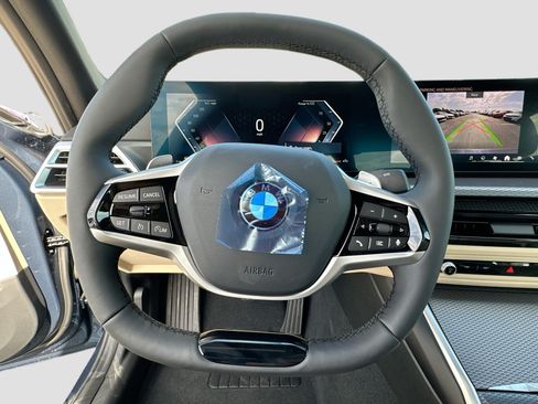 New 2026 BMW 330i Sedan w/ Convenience Package RWD image 8
