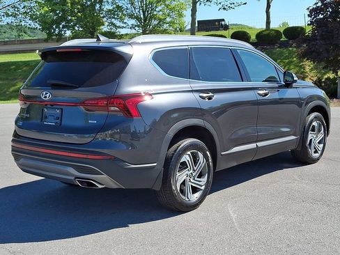 Used 2023 Hyundai Santa Fe SEL AWD/4WD image 9