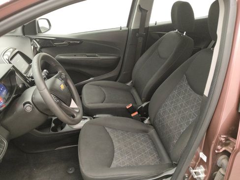 Used 2021 Chevrolet Spark LT FWD image 17