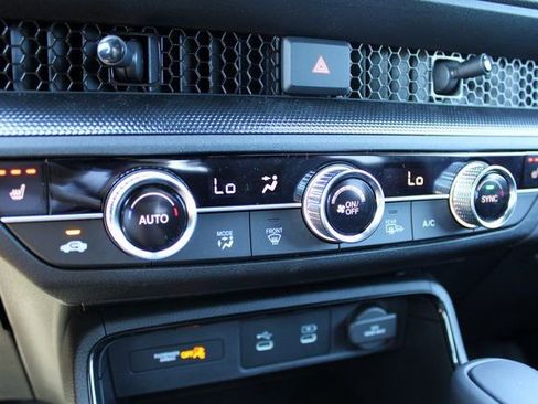 New 2026 Honda CR-V TrailSport image 23