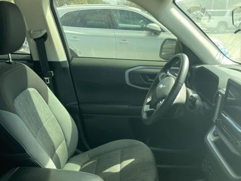 Used 2023 Ford Bronco Sport Big Bend w/ Convenience Package image 8