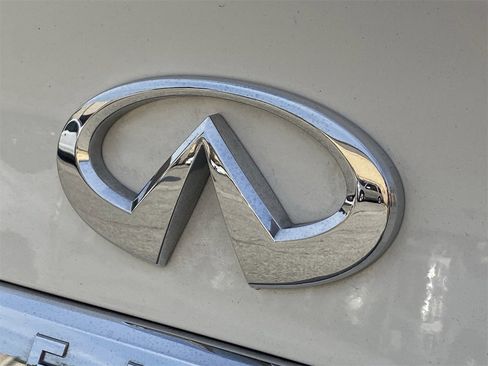 Certified 2023 INFINITI Q50 Luxe w/ Cargo Package image 5
