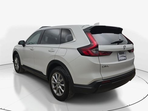 Used 2026 Honda CR-V EX image 6