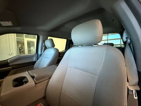 Used 2018 Ford F150 XLT AWD/4WD image 24