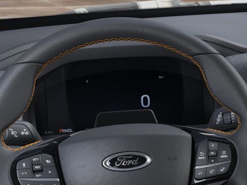 New 2026 Ford Explorer Tremor w/ Tremor Ultimate Package AWD/4WD image 13
