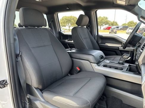 Used 2019 Ford F150 XLT w/ Equipment Group 302A Luxury RWD image 24