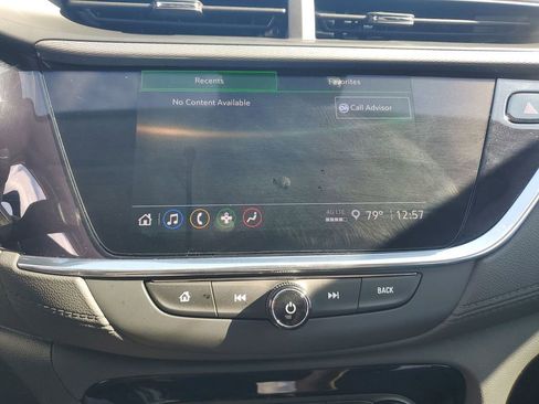 Used 2023 Buick Encore GX Select image 32