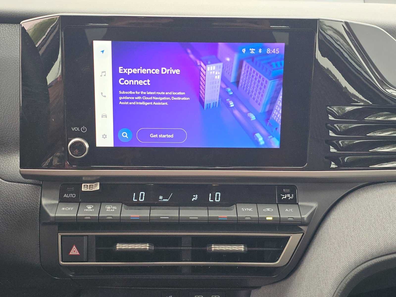 Certified 2025 Toyota Camry LE w/ Convenience Package FWD image 25