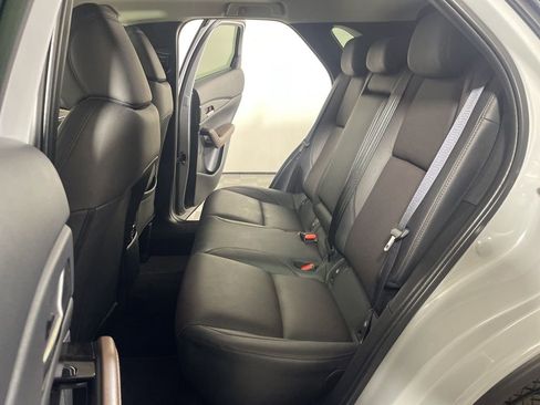 Certified 2025 MAZDA CX-30 2.5 Turbo w/ Premium Plus Pkg image 19