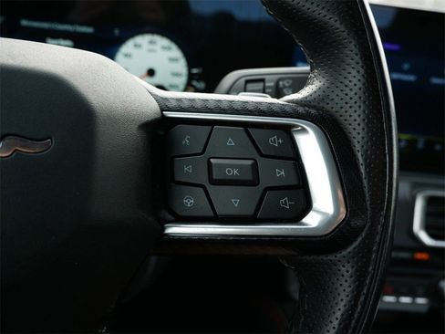 Used 2025 Ford Mustang GT Premium image 20