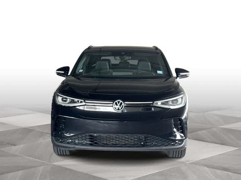 Certified 2023 Volkswagen ID.4 Pro S RWD image 3