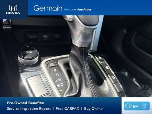 Used 2021 Kia Seltos EX AWD/4WD image 30