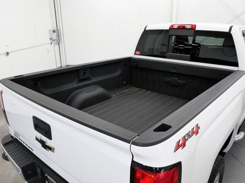 Used 2019 Chevrolet Silverado 2500 LTZ w/ Duramax Plus Package AWD/4WD image 38