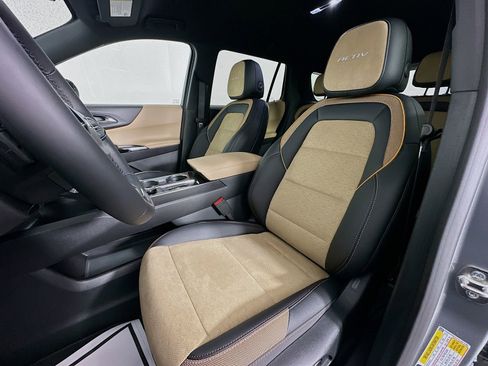 New 2026 Chevrolet Equinox ACTIV AWD/4WD image 22