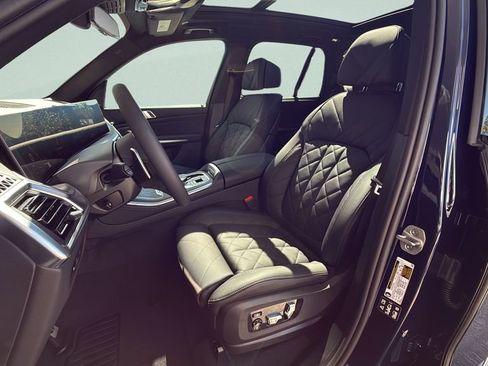 New 2026 BMW X5 xDrive40i image 5