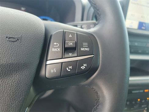 Used 2024 Ford Bronco Sport Big Bend w/ Convenience Package image 20